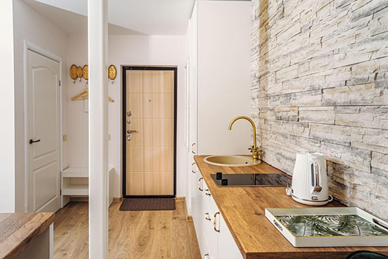 Rbroom Apartment Vilnius