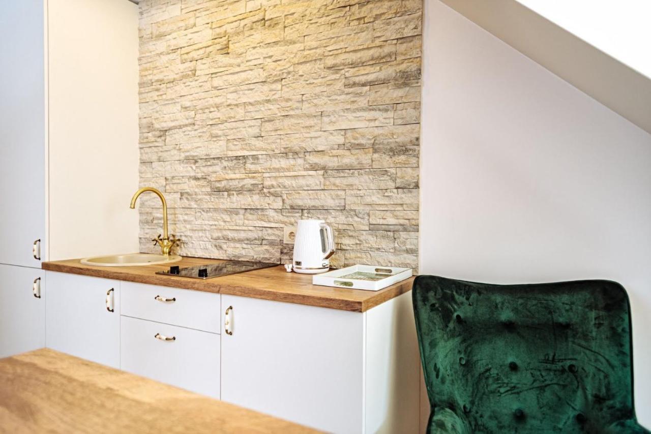 Rbroom Apartment Vilnius